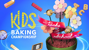 Kids Baking Championship thumbnail