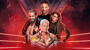 WWE Monday Night RAW thumbnail