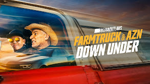 Street Outlaws: Farmtruck & AZN Down Under thumbnail