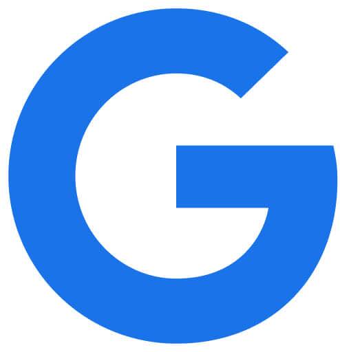 Icono de Google