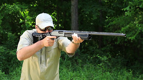 Blackhawk Adjustable Shotgun Stock thumbnail