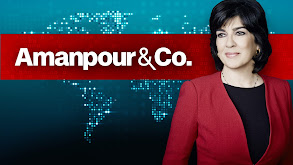 Amanpour and Company thumbnail