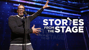 Stories From the Stage thumbnail