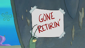 Plankton Retires; Trident Trouble thumbnail