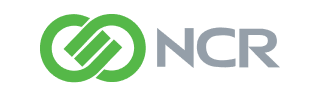 Logo: NCR