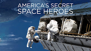 America's Secret Space Heroes thumbnail