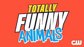 Totally Funny Animals thumbnail