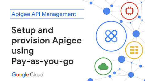 Configurazione e provisioning di Apigee 