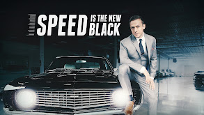 Speed Is the New Black thumbnail