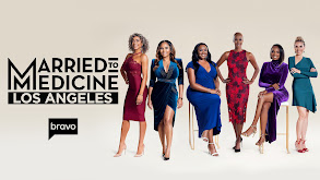 Married to Medicine Los Angeles thumbnail
