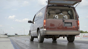 Minivan Drags: Meet the Momsoon thumbnail