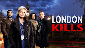 London Kills thumbnail
