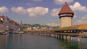 Great Swiss Cities thumbnail