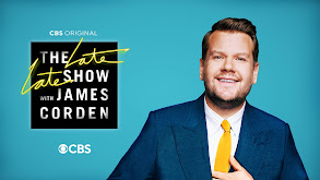 The Late Late Show With James Corden thumbnail