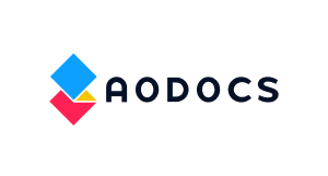 Logotipo da AODocs