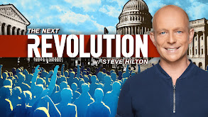 The Next Revolution With Steve Hilton thumbnail