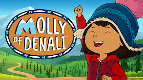 Molly of Denali thumbnail