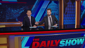 The Daily Show thumbnail
