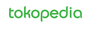 logotipo de Tokopedia