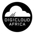Digicloud Africa 標誌