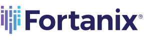 Fortanix Inc 徽标