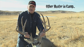 Nebraska Mule Deer thumbnail