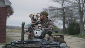Si Robertson and Seek One Duck Hunt Louisiana thumbnail