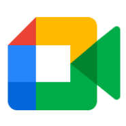 Google Meet product icon