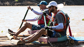 Great River Amazon River Raft Race: Peru thumbnail