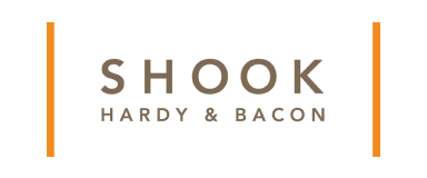 Logo: Shook