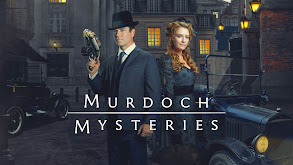 Murdoch Mysteries thumbnail