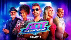 America's Got Talent: Fantasy League thumbnail