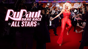 RuPaul's All Stars Drag Race thumbnail