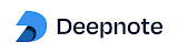 Deepnote 標誌