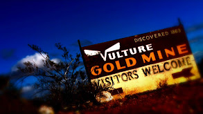 Vulture Mine: Vulture City, Ariz. thumbnail