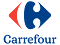 Logo: Carrefour