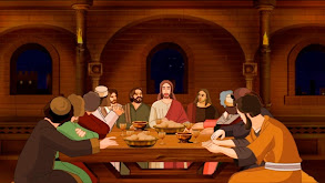The Last Supper and the Betrayal thumbnail