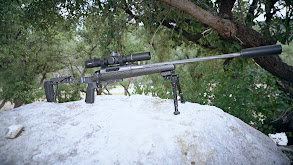 Rifle Rendezvous - Lightweight Hunters thumbnail