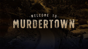 Welcome to Murdertown thumbnail