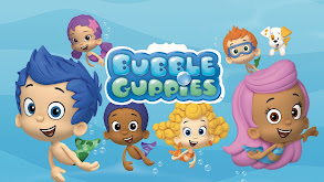 Bubble Guppies thumbnail
