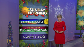 CBS News Sunday Morning thumbnail