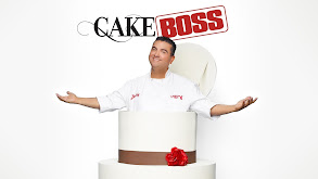 Cake Boss thumbnail