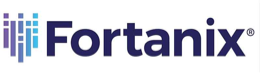 Fortanix 회사 로고