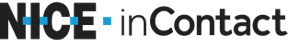 Logotipo da Nice inContact