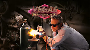 Vegas Rat Rods thumbnail