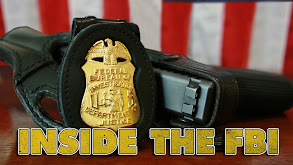 Inside the FBI thumbnail