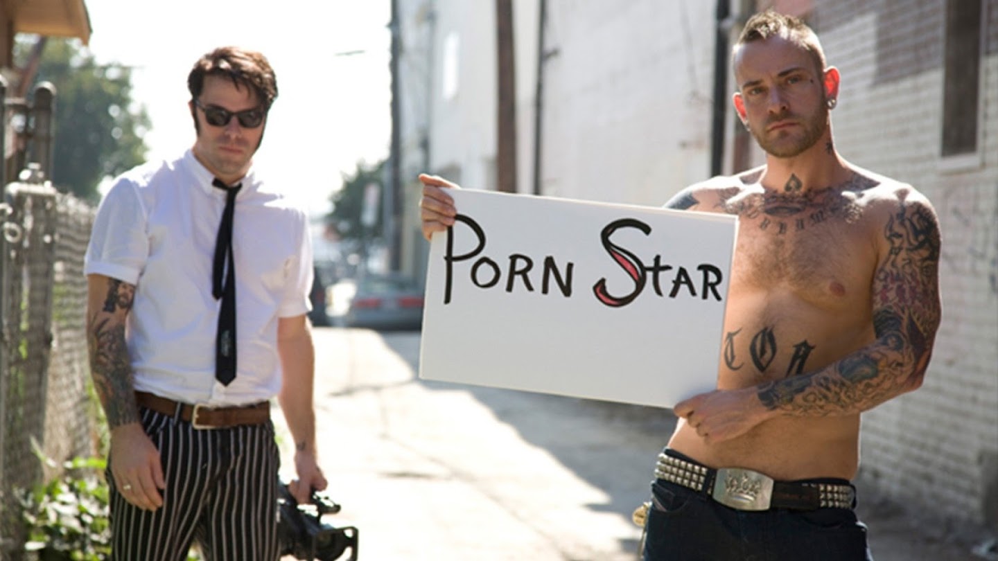 Watch Everything About Gay Porn Stars live