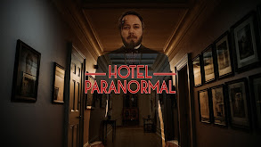 Hotel Paranormal thumbnail