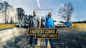 Fastest Cars in the Dirty South thumbnail