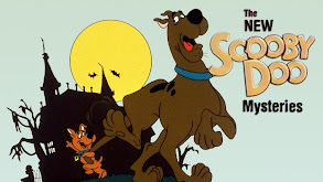 The New Scooby-Doo Mysteries thumbnail